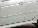Body Side Molding Kit
